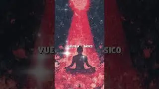 El Chakra Ra&iacute;z es la base energ&eacute;tica del ser.