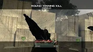 soar burried 7