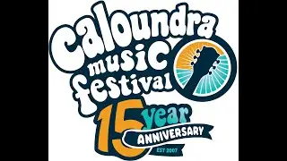 Celebrating 15 years of Caloundra Music Festival