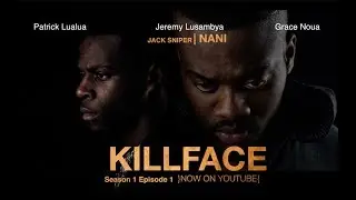 Killface  (Award Winning Short Film)