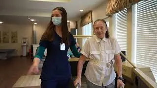 Outpatient Therapy at Liberty