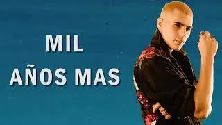 mil años más ♥️