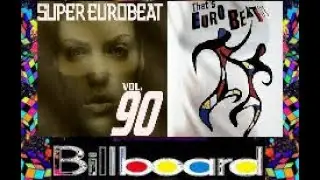 80's~90's HIT-TRACKS NON-STOP 2024 Version.1