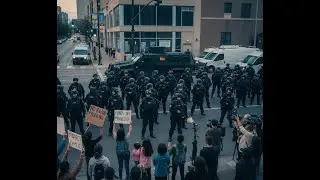 Operation Metro Surge: Minnesota vs Trump Immigration Clash