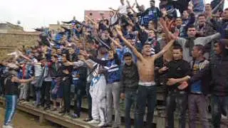 Ambiance Ultra Hercules a Casa ... IRT / RB