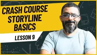 Lesson 9: Number Variable in Articulate Storyline | Beginner's Guide