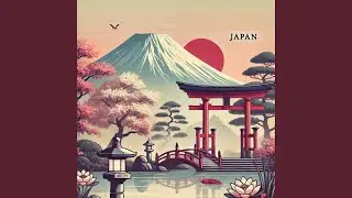 Mount Fuji Sunrise