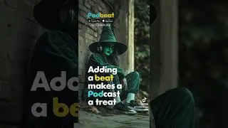 A Podcast without a Beat sounds horrifying - can this App help?