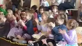 Kids Magician Brisbane -Kids Magic Show - Magic Glen -  - Birthday Party Specialist 4-7 yr olds