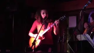 Skaii, with Mary Lankford 