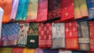 সুন্দর সুন্দর শাড়ি কালেকশন গুলো দেখে নিন ||beautiful saree collection ||