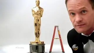 Oscars Commercial: Illusion with Neil Patrick Harris