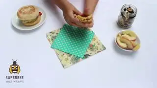 The Beeswax Wraps Picnic