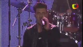 Jencarlos Canela Volvere TerraLiveMusic