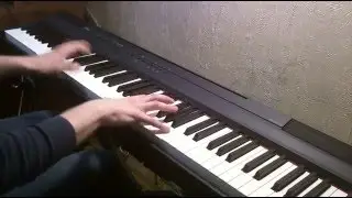Chicago OST - Mr. Cellophane (piano)