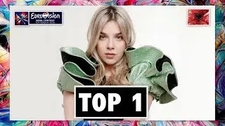 TOP 1 (LOL) | EUROVISION SONG CONTEST 2020 | W/ ALBANIA 🇦🇱