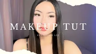 ￼my updated makeup tutorial