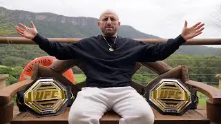 Reflecting On UFC 325