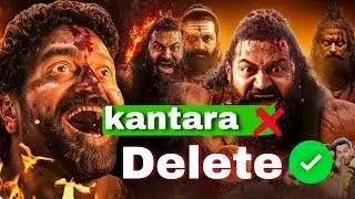 Kantara Movie Review | Chapter 1 Full Explanation | Must Watch or Skip?