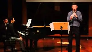 Marcel Dautremer - Récit et Impromptu