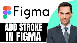 Как легко добавить обводку в Figma &ndash; (2026) Пошаговая инструкция