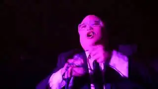 Heavy Metal in China?!