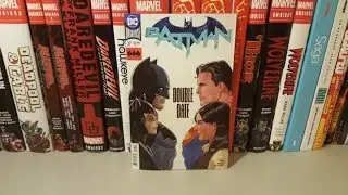 Batman Vol 3 Issue 37 Overview