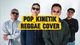 Pop Kinetik - Rumahsakit | Reggae Cover by 2Boys Project