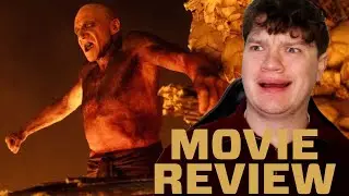 28 Years Later: The Bone Temple Lets It All Hang Out - Movie Review