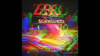 Z-Ro - Roll 1 Deep (Slowed)