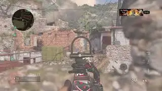 #Backtogold Live Com #1 | Call of Duty WW2 Ranked Play