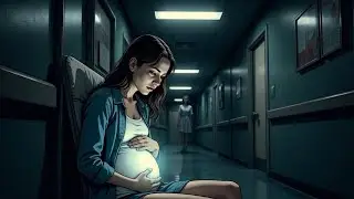 Cuando mi mejor amiga me engañó para que abortara, escuché la voz de mi hijo no nacido.