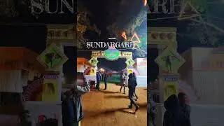 Sundargarh Jatra 2025 | starts from January 2nd 2025 | Happy new year 🎊 #sundargarh