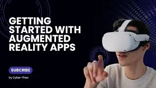 Augmented Reality Apps: The Future is Here