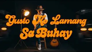 Gusto ko lamang sa buhay (Motown Soul Jazz-Funk Cover) | Brought To You