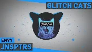 JNSPTR - Envy | GlitchCats