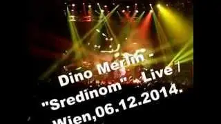 Dino Merlin - 