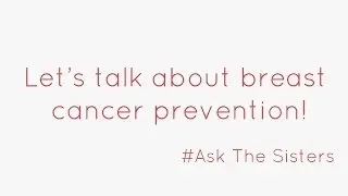 Breast Cancer Prevention: Avoiding Endocrine Disruptors