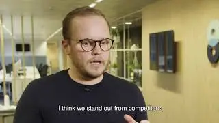 Silverfin - Deloitte&rsquo;s 2020 Technology Fast 50 | Deloitte Belgium