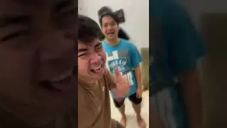 GANITO N'YO RIN BA SURPRESAHIN YUNG PINSAN NINYO