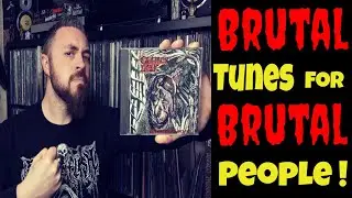Nasty Horrible Underground Death Metal 💀