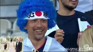 【SGSPINCITY44 ONLINE CASINO】Ecuador vs Japan 1&minus;1 Hіghlіghts Copa America 2019