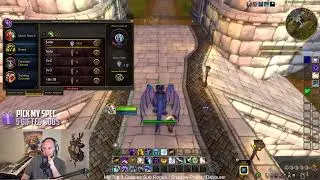 Midnight Beta Class Testing SHAMAN IS DESTROYED