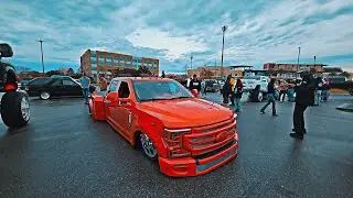 DOLPHLAND CAR SHOW 2024 (RAIN OR SHINE) IN PENSACOLA, FL - 12/28/2024