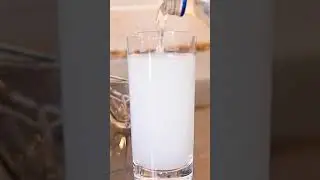 ORGANİK RAKI EVDE OLUR MU? OLURR!