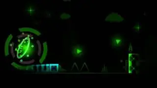 Hooster sent me preview footage for our next collab ;)
