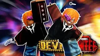 Progging Fiend Build (I HATE NAIL) | Devil Hunter