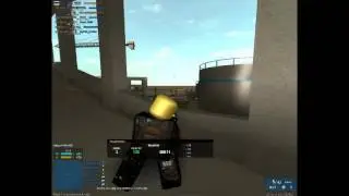TRICKSHOT