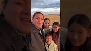 &ldquo;What It&rsquo;s Like Living on the Plains as a Blackfeet Family&rdquo; #indigenous #indigenouspeople