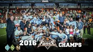 Champions Bowl II - Highlight Video